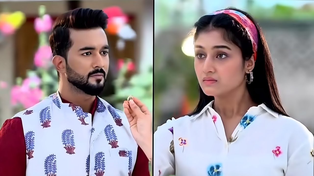 বিদেশে থাকে না জেনে আংটি খুলে রাহুলকে ফিরিয়ে দিল তিতলি!