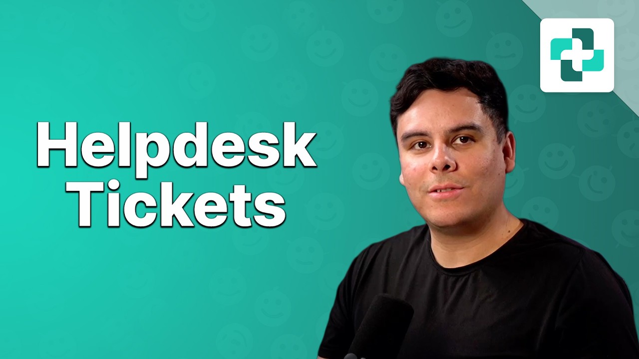 Helpdesk Tickets | Odoo Helpdesk