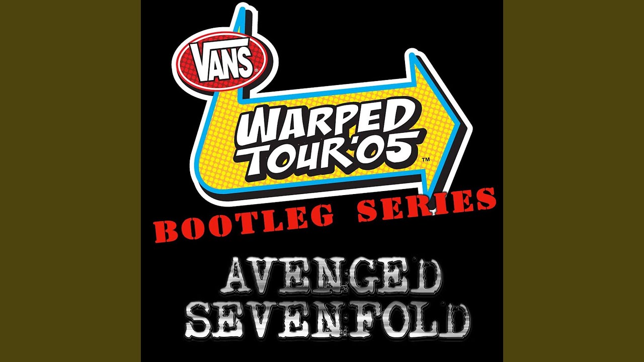 Bat Country (Live from Warped Tour, Bozeman, MT, 7/15/2005)