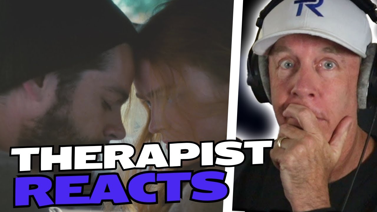 Therapist Reacts to Taylor Swift - All Too Well: The Short Film