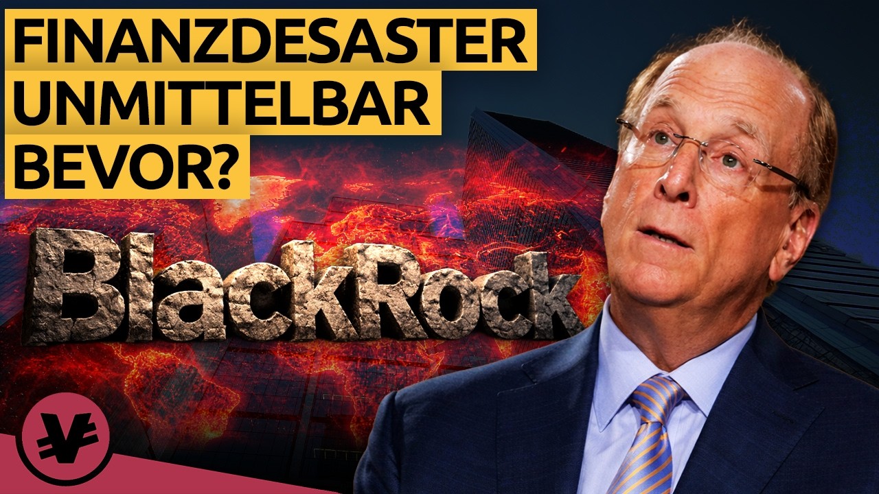 Desaster bei BlackRock: &bdquo;Bank Freeze&ldquo; l&ouml;st Panik im globalen Private-Credit-Markt aus