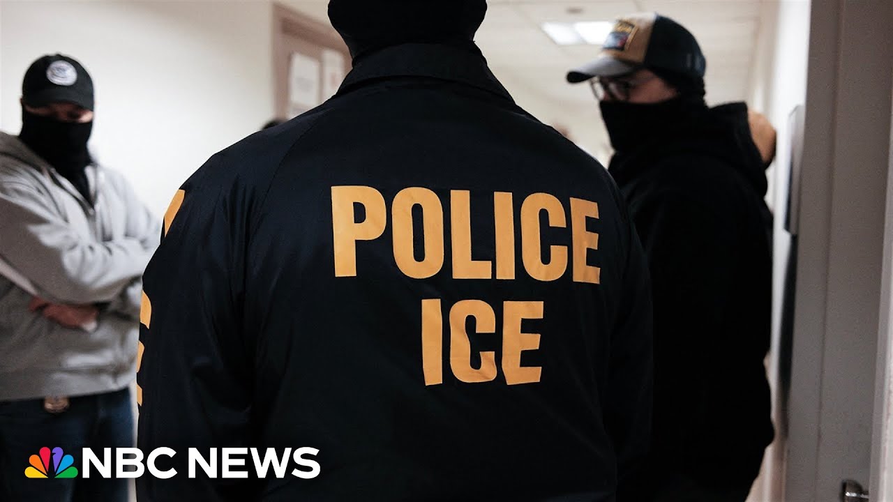 Flyers react to Trump&rsquo;s plan for federal immigration agents