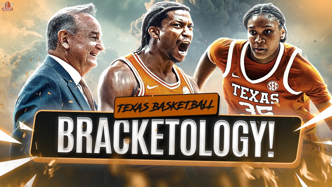 March Madness Bound After A&M Win? | Texas Longhorns Basketball