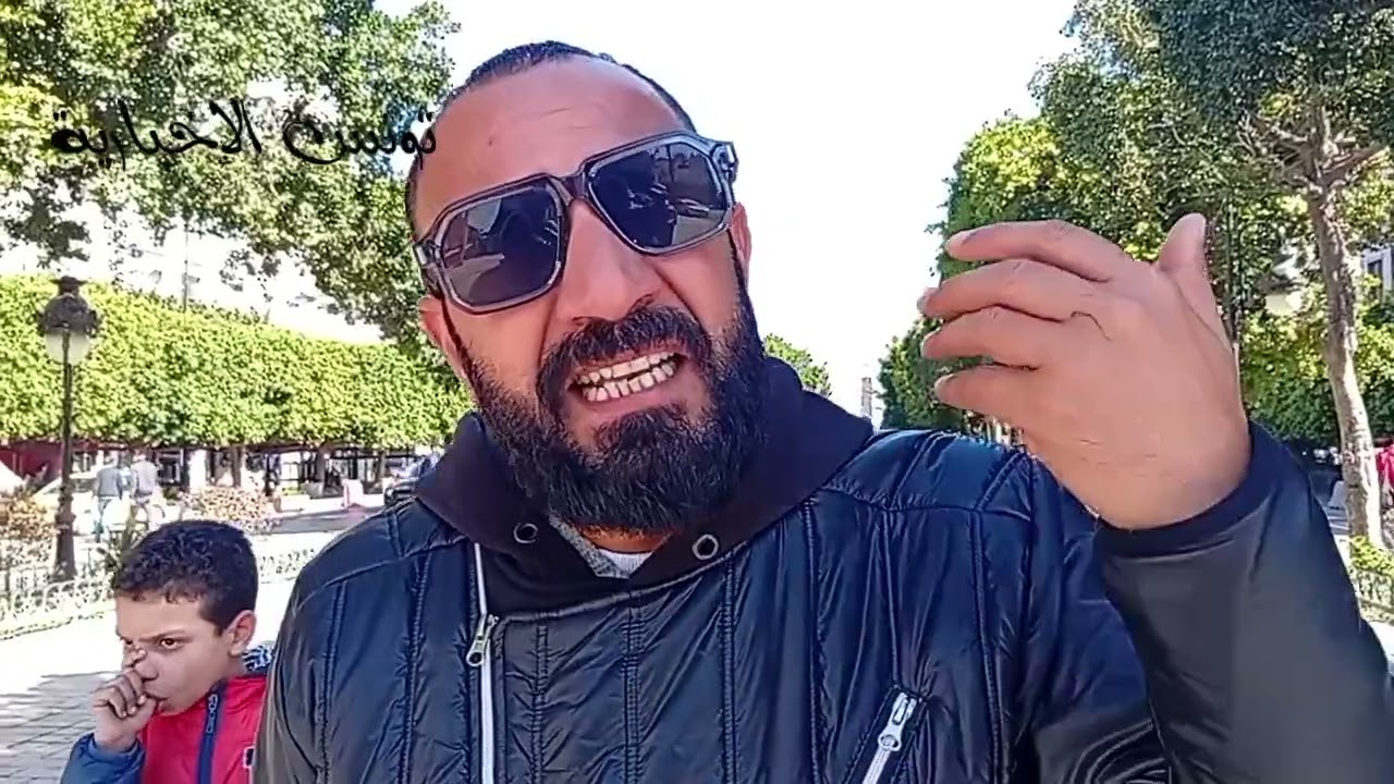 مواطن يكشف حقيقة الفساد 