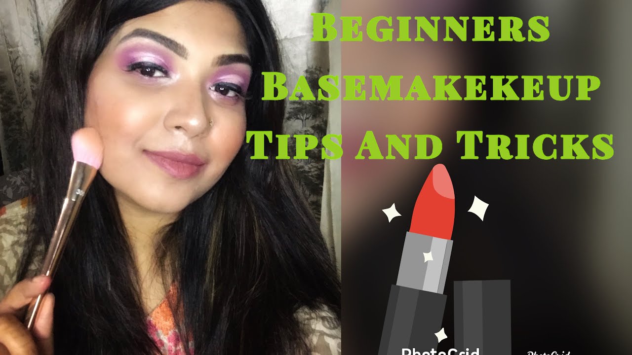 Beginners Base Makeup Tips & Tricks/ Affordable drugstore products/Shiminpromi/2020