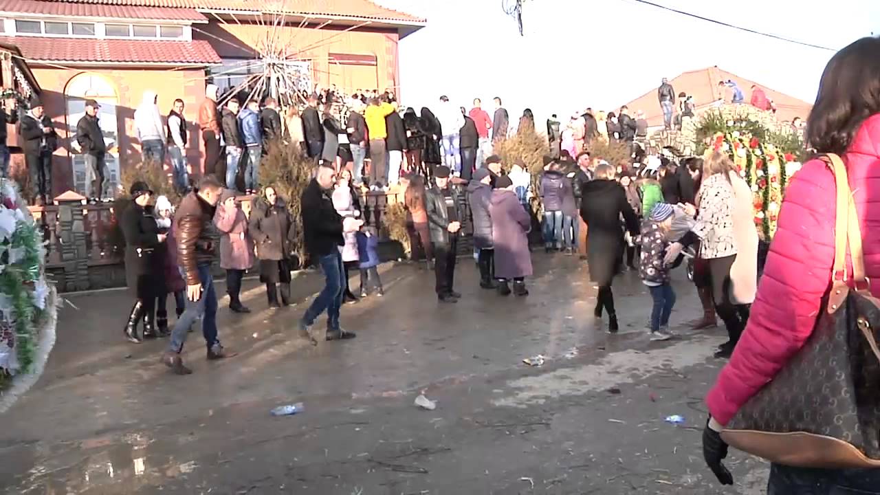 150114 Маланка у Красноїльську