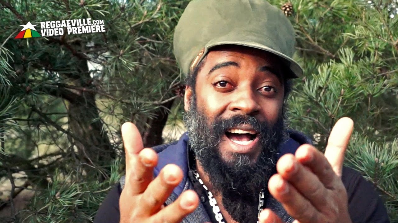 Teacha Dee - Emperor Selassie [Official Video 2017]