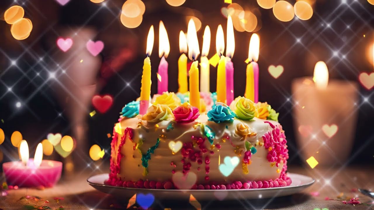 Happy Birthday song