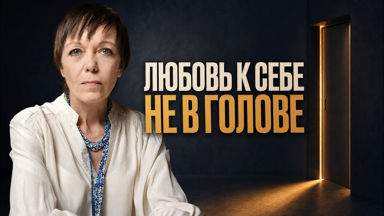 Любовь к себе невозможна без этого: главное, о чём молчат психологи