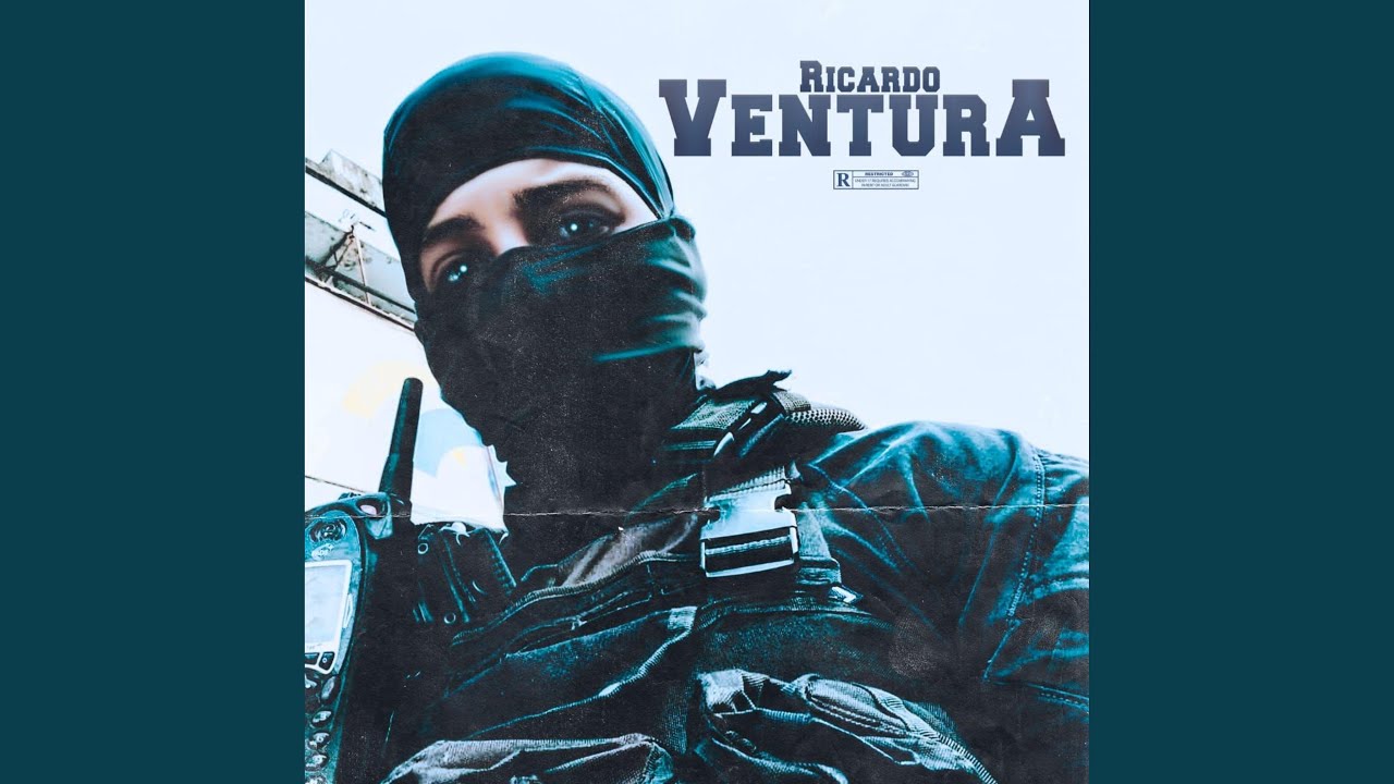 Ricardo Ventura V2