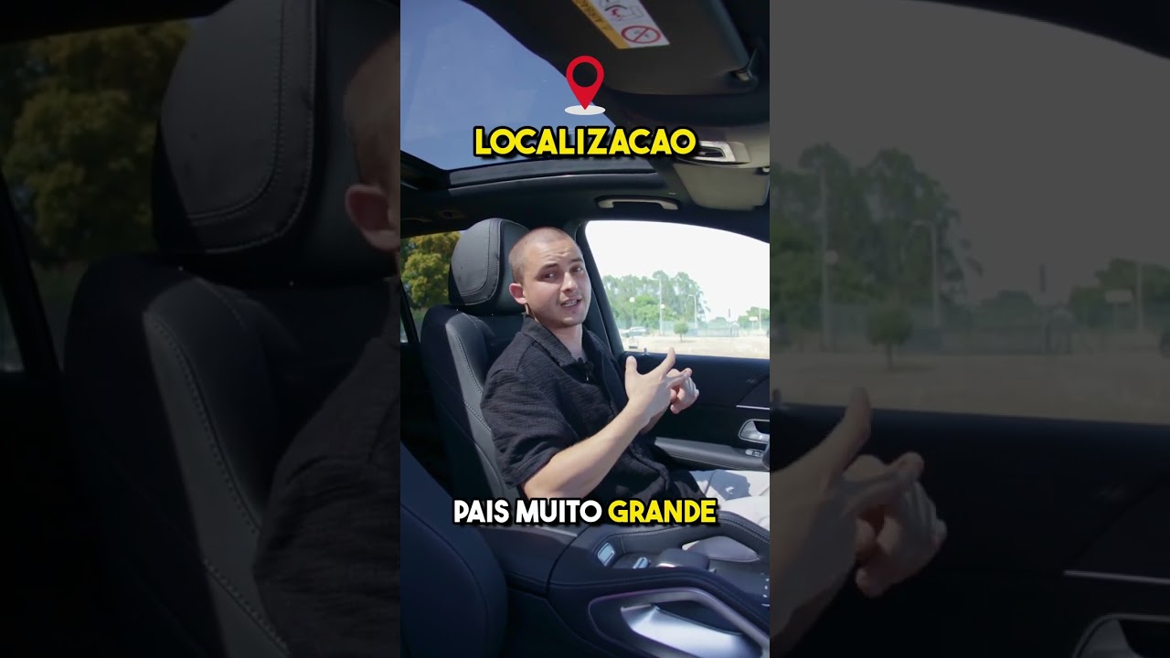 Fatores que influenciam o transporte de um carro importado!