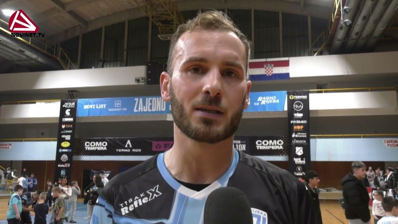 [VIDEO SAŽETAK] Rijeka pobjedom nad Olmissumom na Trsatu preuzela vrh ljestvice