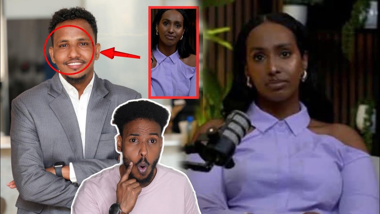 Adkaatay Arintii Abdi Jaliil iyo Yasmiin Oo Meel Xun Gartay Daawo Qabku Oga Hadlay Abdi Jaliil.....