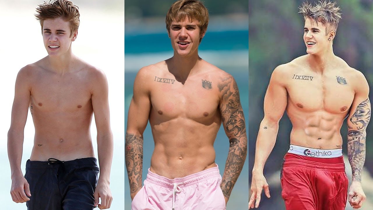 Justin Bieber Transformation | From 0 to 27 Years Old