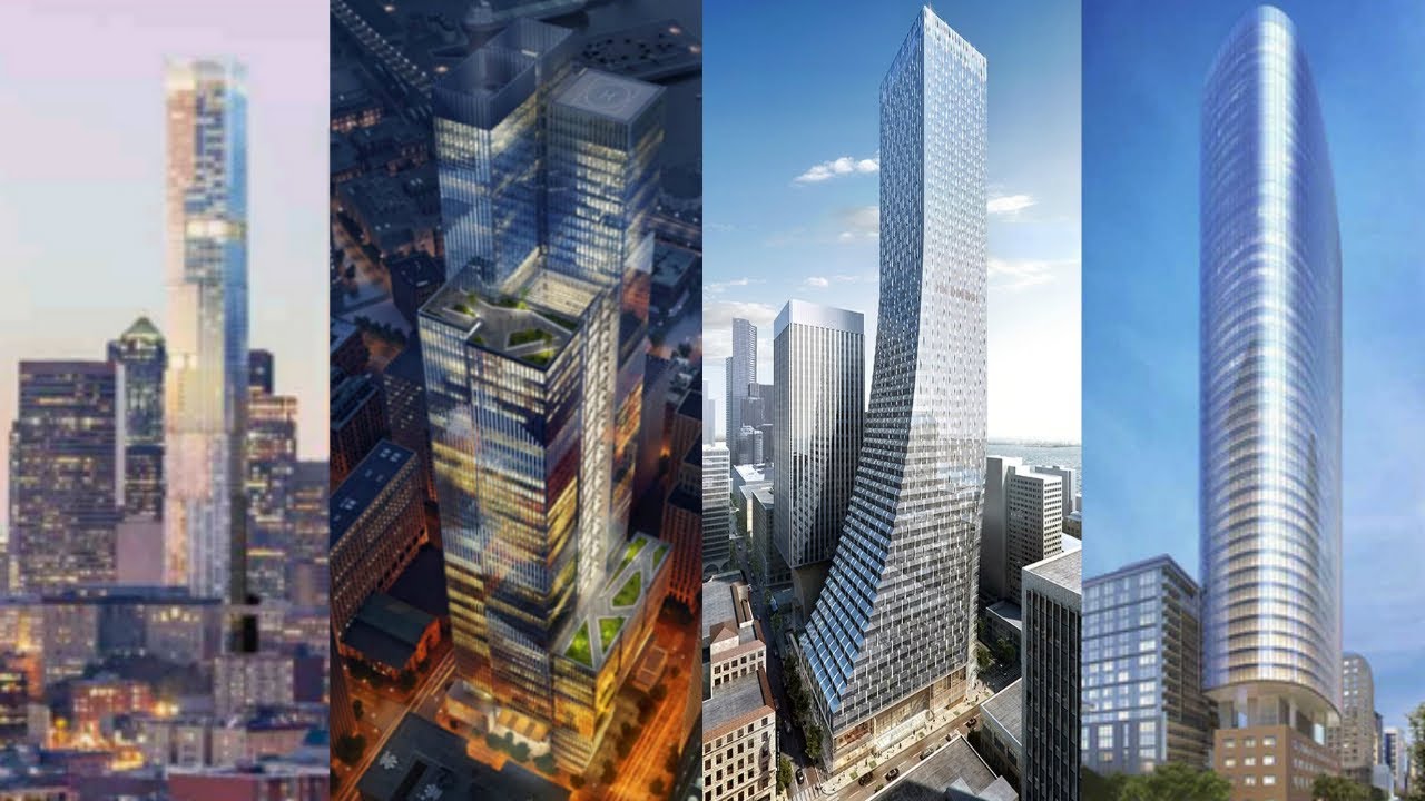 Future Seattle 2030 | $10 Billion Transformation