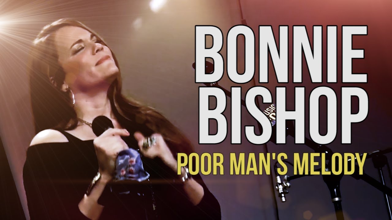 Bonnie Bishop  