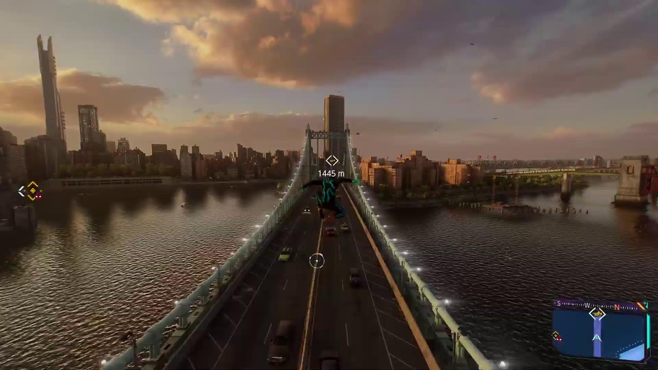スパイダーマン2