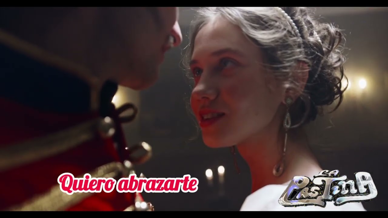 El principe/Grupo La Pastilla