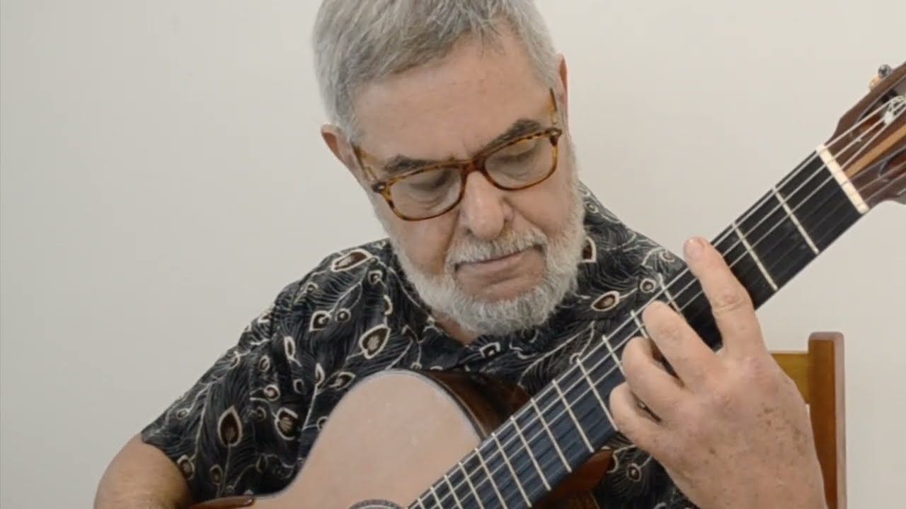 MARCO PEREIRA - JOAO E MARIA