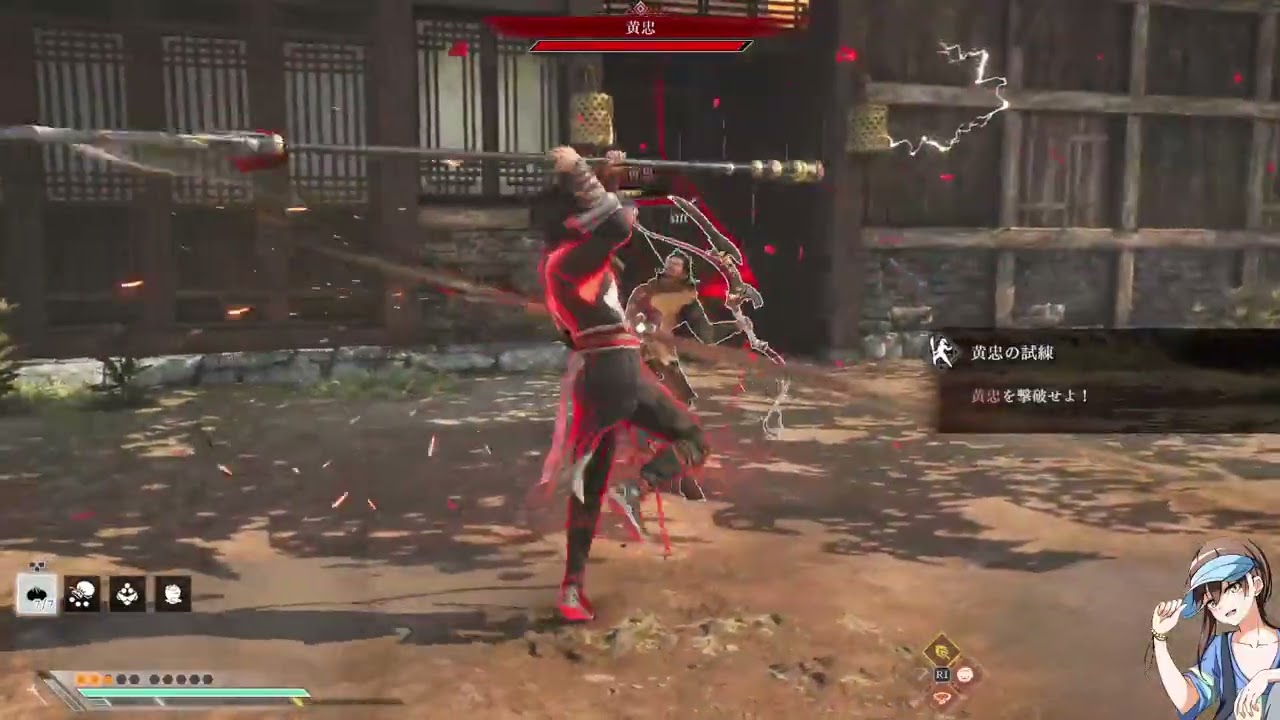 俺の推しが天下を獲れないのはおかしい！呂布編など【真・三國無双Origins】#27 #ネタバレ注意