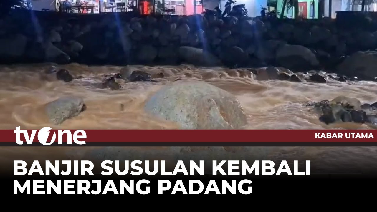 [FULL] Kabar Utama (23/12/2025) | tvOne