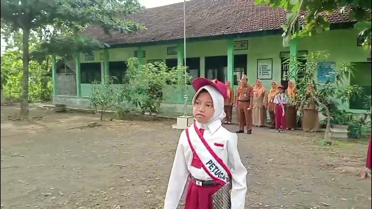 Senin, 2 Februari 2026 