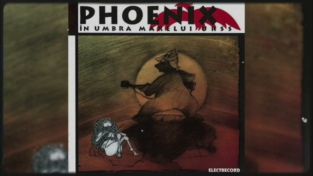 Phoenix - În umbra marelui URSS