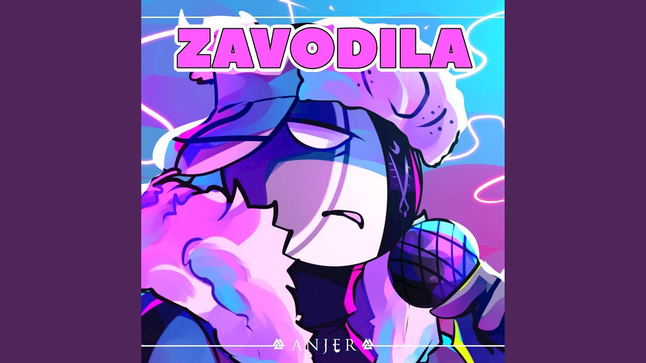 Zavodila (From 