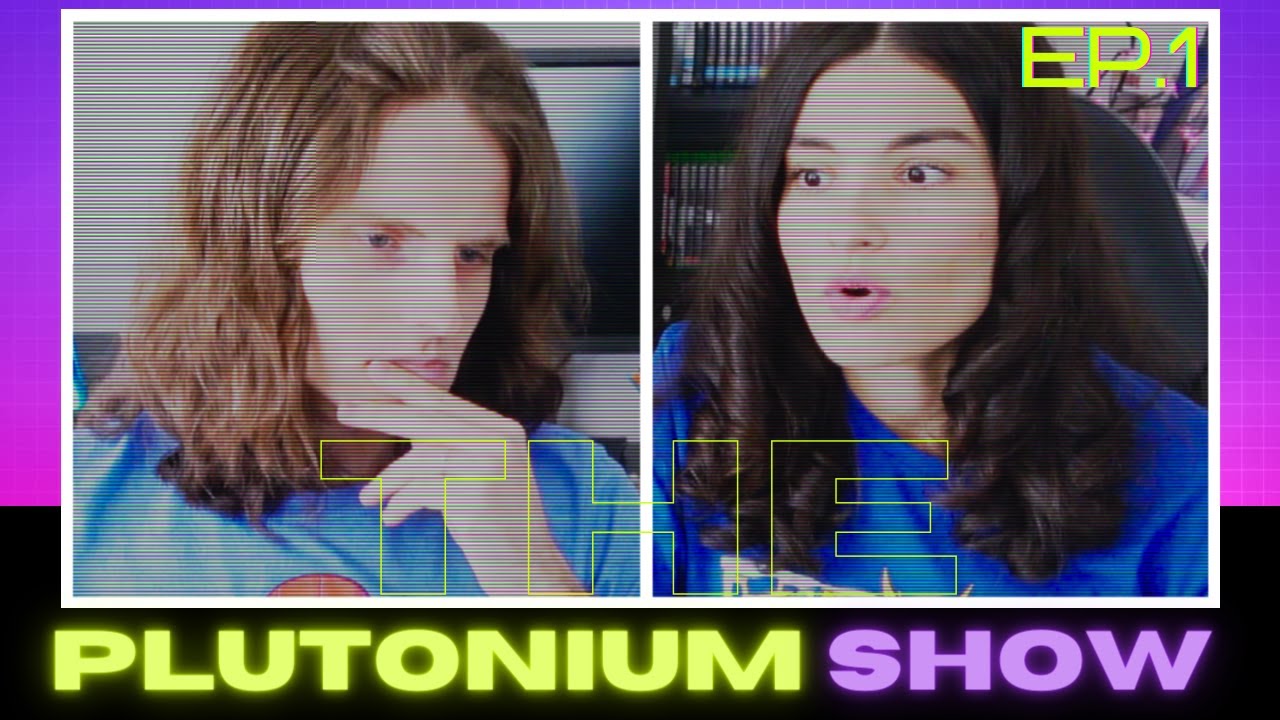 Johnny Depp Loses UK Appeal (The Plutonium Show #1)