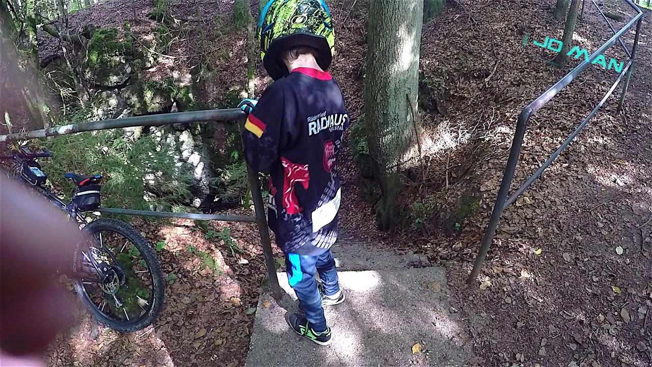 BIKING - Arndthoehle