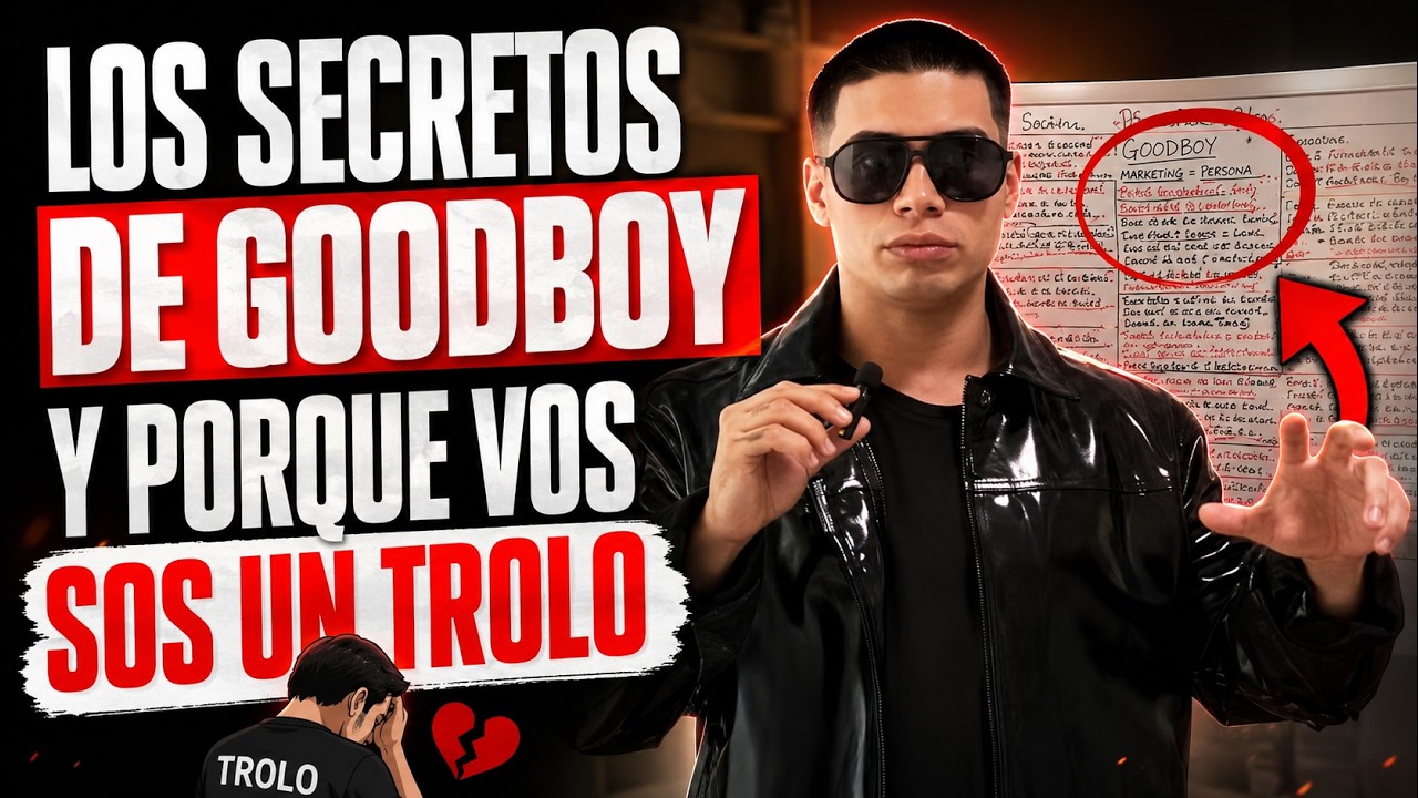 ¿COMO HACER QUE ELLAS TE PERSIGAN?|GrowingMasculinity.