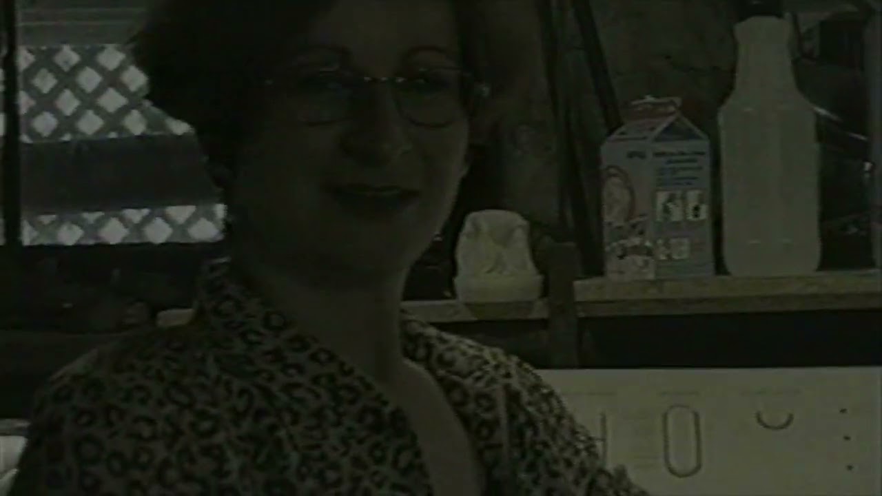 1998 Wash In on TV