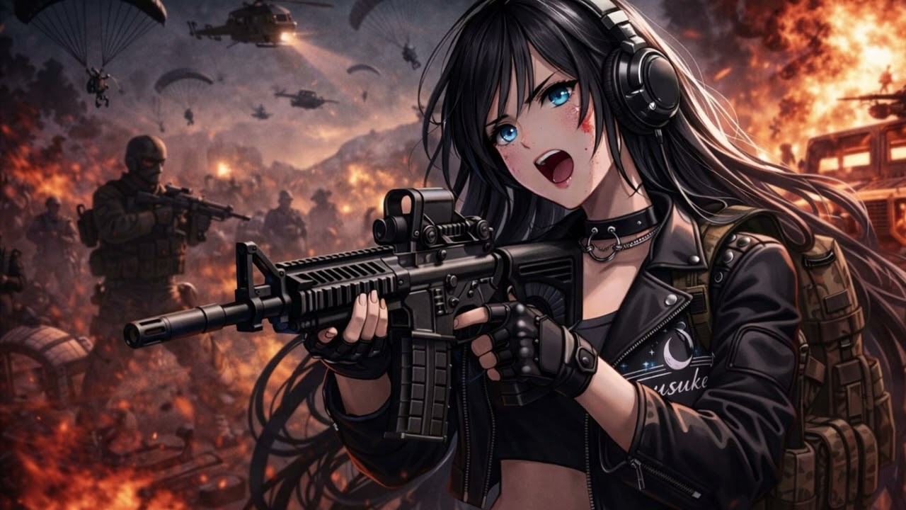 Battle Royal