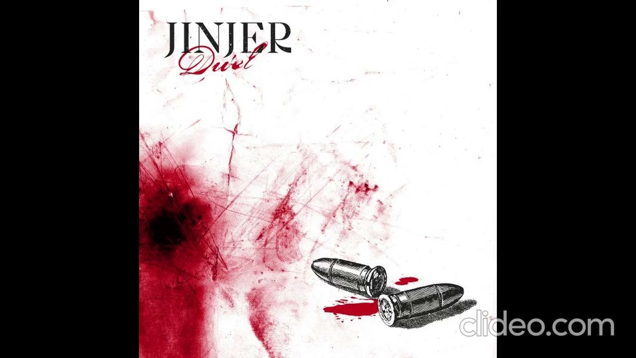 Jinjer – Duél [2025]