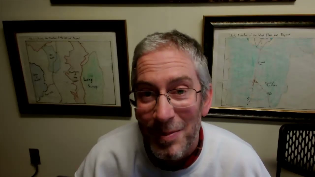 Tom Jackson Interviews Bryan Caplan on *Self-Help Is Like a Vaccine*