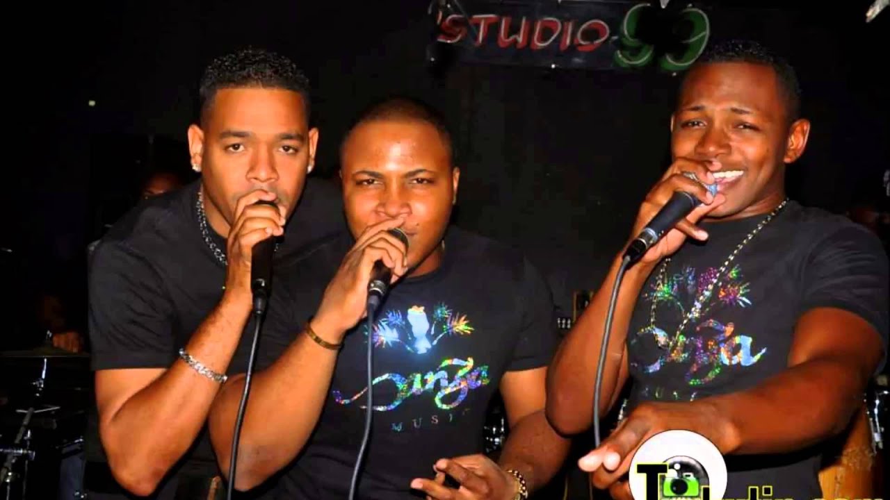 DANZA MUSUIQ CURACAO  LIVE JULY 2013 KERE BO OREA