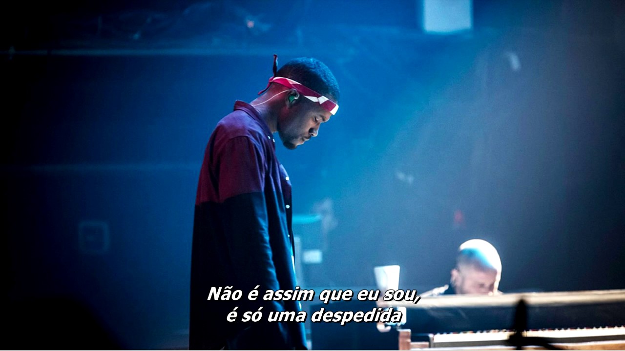 Frank Ocean - Seigfried [Legendado]