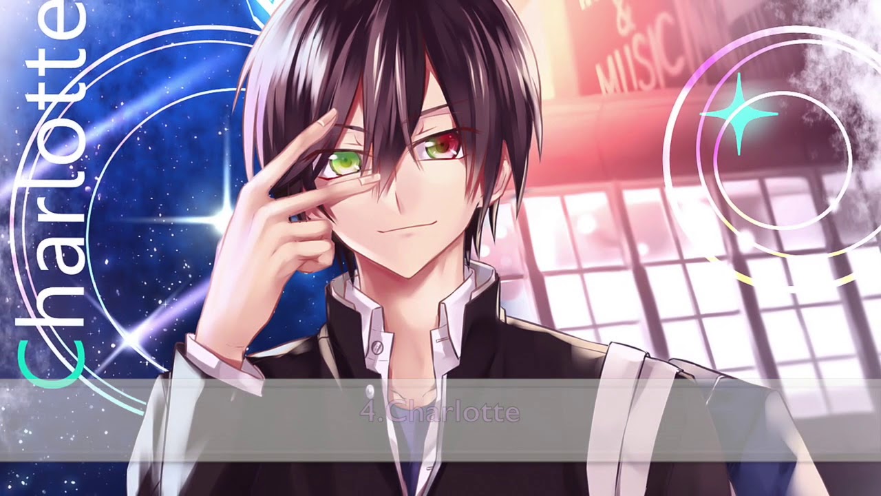 Top 9 Favourite Key Anime and Visual Novels