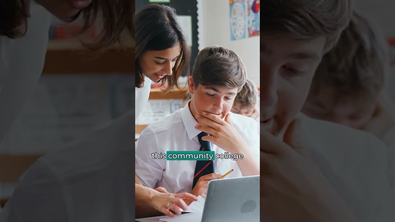 Fraud in Higher Education EXPOSED!