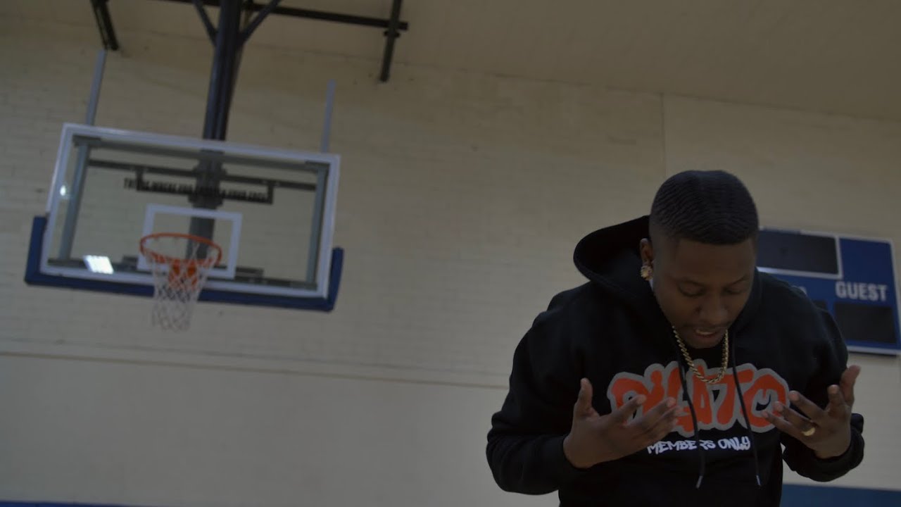 SMAKC3 - IN THE SET (OFFICIAL MUSIC VIDEO) || Dir. Gaspax