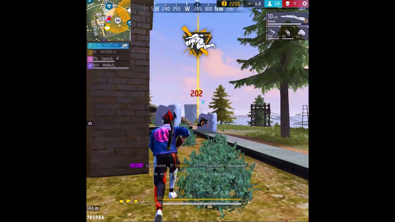 🤣 REV COMPLETE  | AFO GAMER | Garena Freefire  #afgamer #freefire #freefireclipes #shortvideo