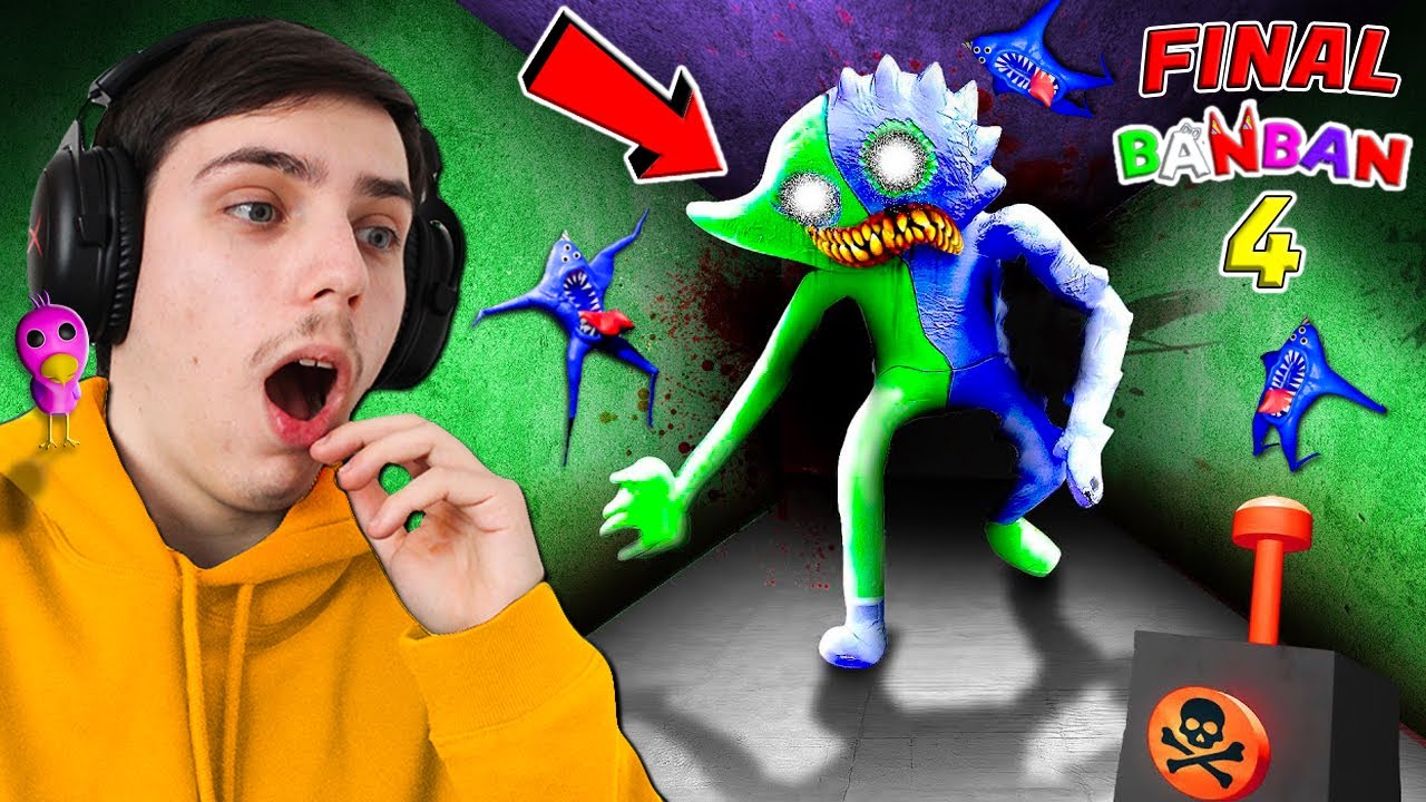 FUGI de Jester ! Am MURIT ?