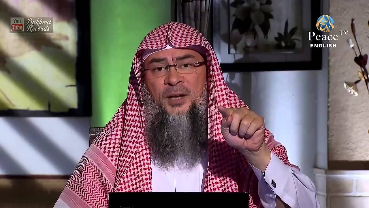TAFSEER OF QUR'AN Ep 25 Surah Mutaffifeen 1 10 Sheikh Assim Al Hakeem