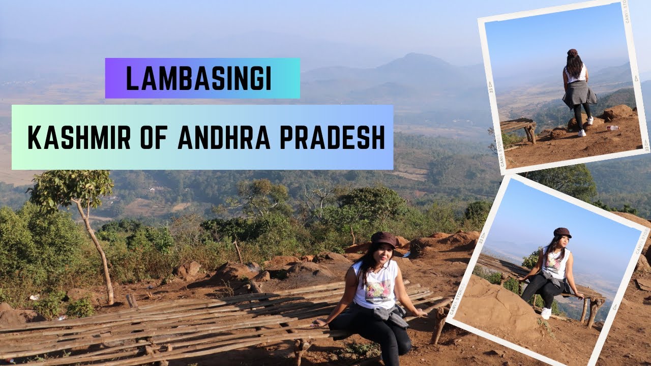 Trip to Lambasingi | Kashmir Of Andhra Pradesh | Vizag to Lambasingi | VIZAG TOUR GUIDE ২০২3