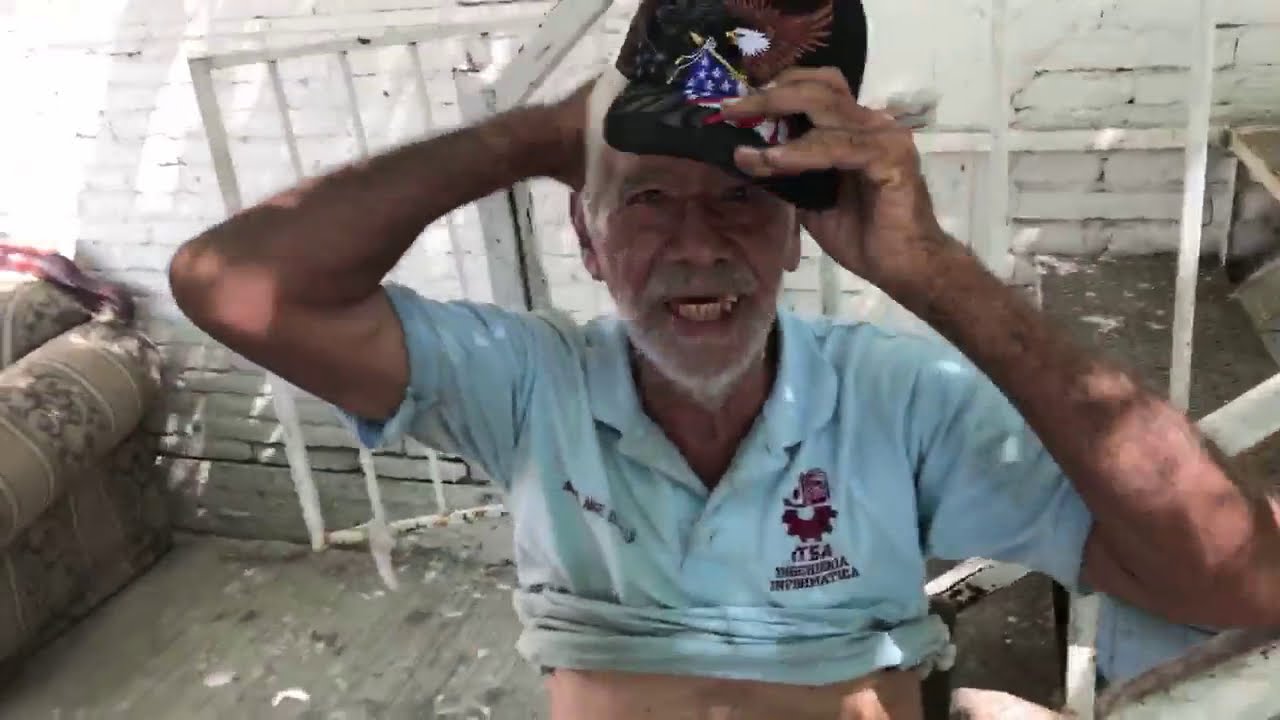 En vivo con el patron neto !! yoytu