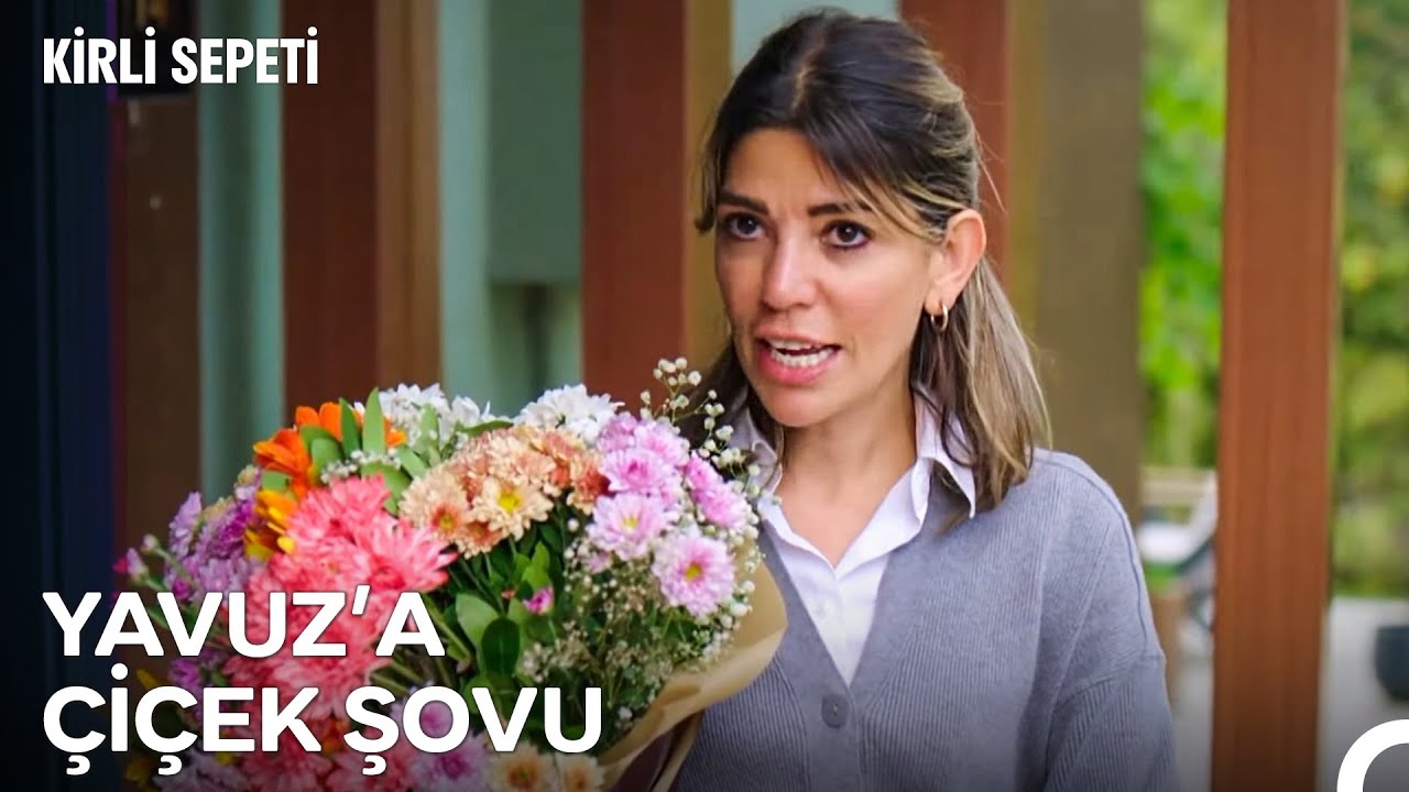 Komik Sahneler #23 Şu Yavuz Sevimsizini Kıskandıracağım Diye Evleneceğim Yakında - Kirli Sepeti