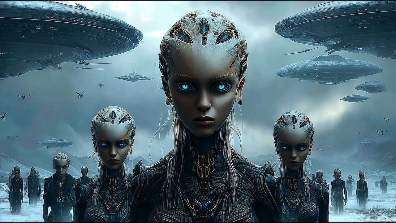 They Were Forsaken by the Galaxy—Until Humanity Declared 