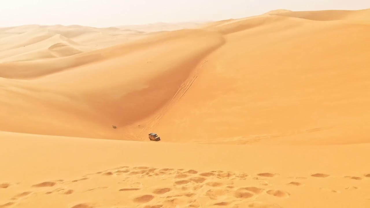 libia aprile 2025 Murzuq.Il buco