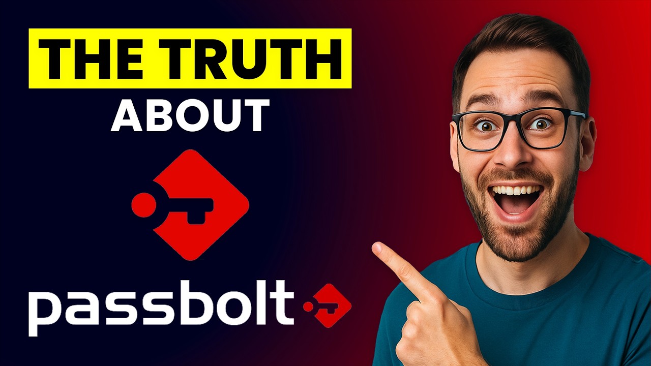 Обзор Passbolt 2026: все, что вам нужно знать (полное руководство)