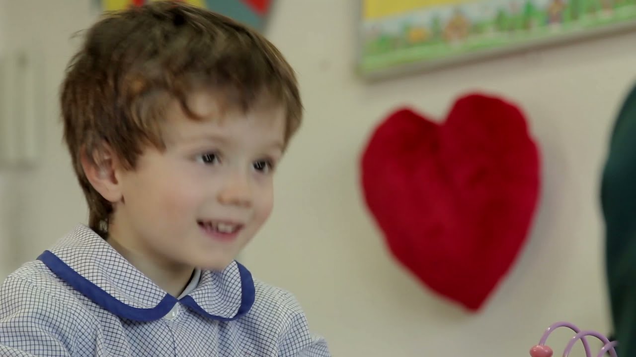 Colegio Zola Las Rozas: te contamos cómo es crecer en el Zola